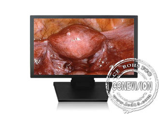 Medical Grade 15 Inch 800 / 1 Bnc Desktop Lcd Monitor For Surgery , High Contrast
