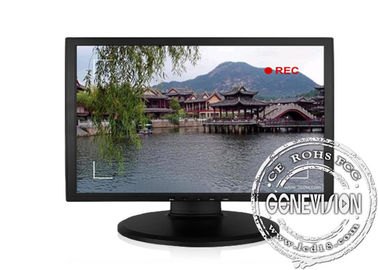 37 Inch Ultra Thin Hd Medical Lcd Monitor Sdi Embedded Audio And 1080p