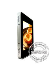 19.1&quot; Vertical LCD Display with 2-36gb Flash Memory Card , 1280 * 1024