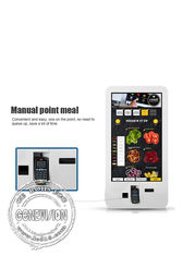 32 Inch Touch Screen Kiosk Premium Payment Totem Lcd Self Service Kiosk for KFC