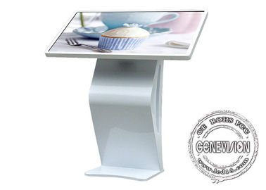 Table PC Couchtisch Touch Screen Kiosk HD Teaching Advertising Displayer At School