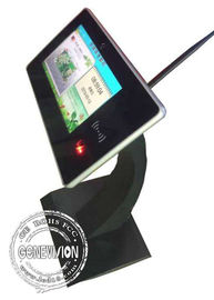 Table PC Couchtisch Touch Screen Kiosk HD Teaching Advertising Displayer At School