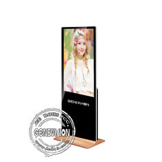 Android IR Touch Screen Kiosk 1080P 32 Inch Digital Signage Advertising Player
