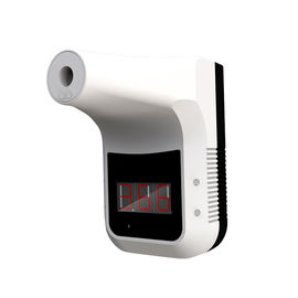 Wall Mounted Non Contact K3 Infrared Thermometer