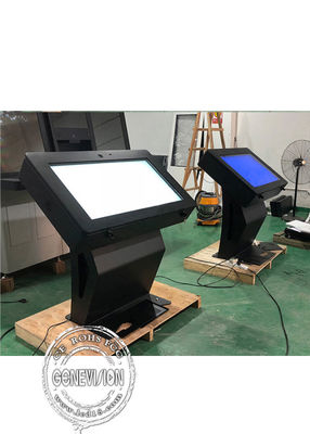 21.5&quot; Touch Screen LCD Display Outdoor Digital Signage IP65