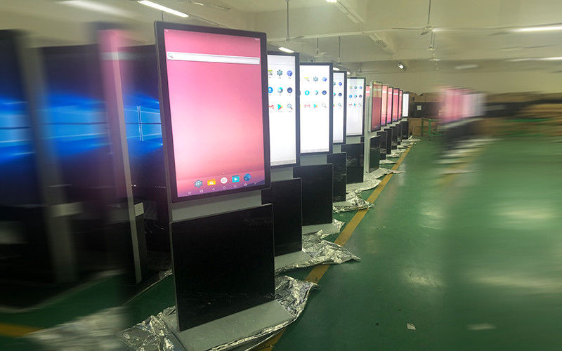 Shenzhen MercedesTechnology Co., Ltd. manufacturer production line