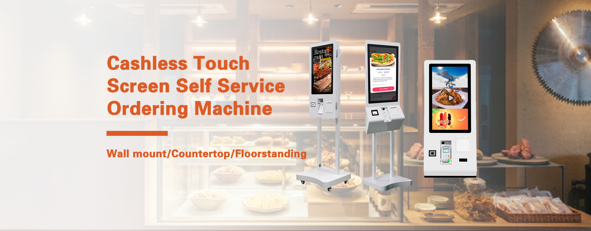 Quality Wifi Digital Signage Factory