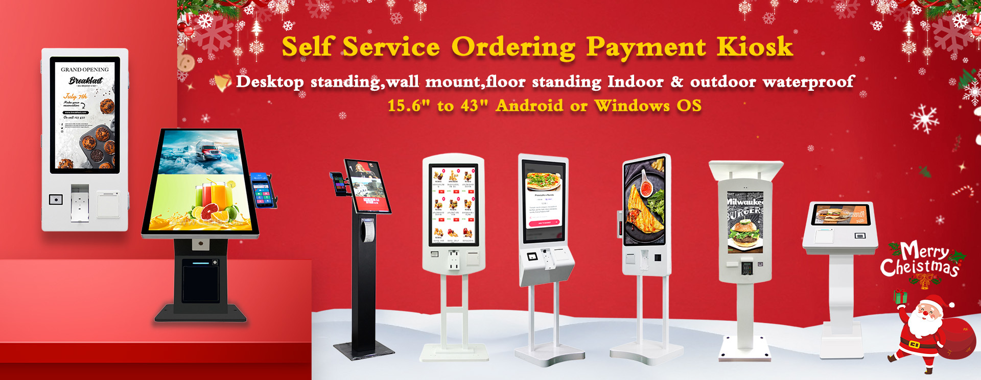 Quality Wifi Digital Signage Factory