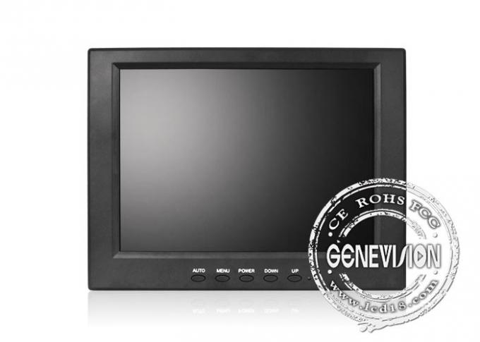 10.4 Inch LCD Monitors with 5ms Response Time , 800×600
