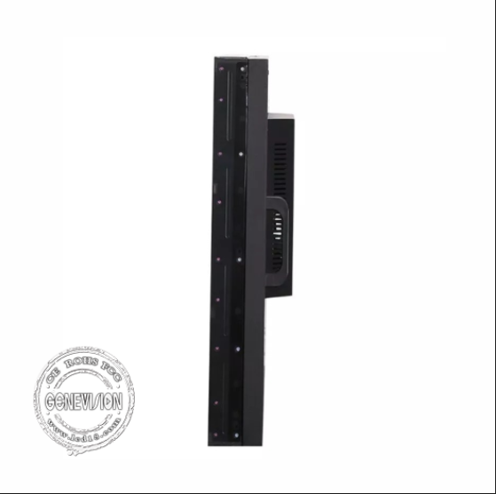 Full HD LCD Digital Signage Seamless Video Wall 55 Inch Ultra Thin Bezel With  Bracket 2