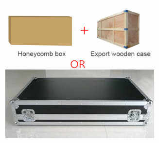 28.6inch Shelves Stretched bar Display Lcd Advertising Screen for Supermarket Shopping Mall 0