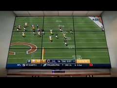 46 inch 55 inch BOE Brand TV Studio LCD Video Wall System Splicing Screen Monitor