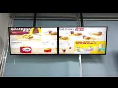 Software for Restaurant Self Ordering Machine Kiosk