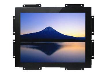 17.3&quot; Full HD Touch Screen Open Frame LCD Display Monitor with HDMI in