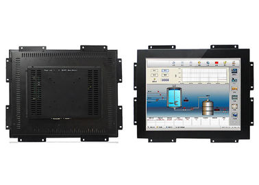 HD 1680 * 1050 22&quot; Open Frame LCD Display  VGA Port  Wall Mounted