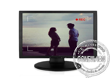 China Wide HDTV Medical LCD Monitors with 1920x 1080 Resolution , SMPTE260M supplier