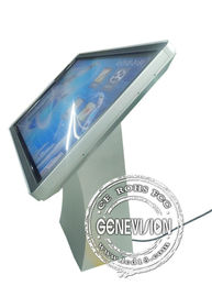 65&quot; Real Color Kiosk Digital Signage Screen Support SD card / USB Port