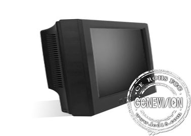 VESA 12.1&quot; uhd Professional Lcd Monitor , 3C / FCC CCTV LCD Display High Definition