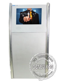 22&quot; Touch Screen Advertising Kiosk , 1680x 1050 Max. Resolution