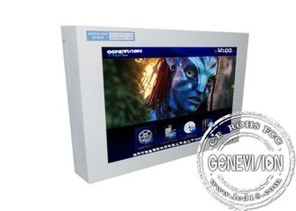10.4 Inch Touch Screen Digital Signage with IR Touch Technology