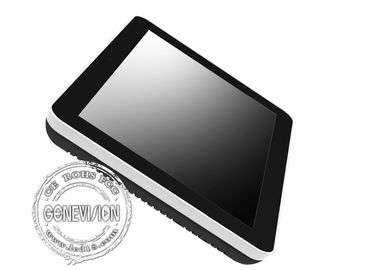 Android Customize Tablet Wifi Digital Signage Kiosk With Motion Sensor Or Button