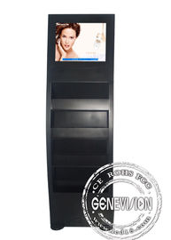 17 Inch Kiosk Digital Signage , 1280 x 1024 LCD Display for Store
