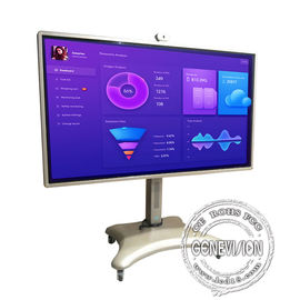 Multi Media Interactive Lcd Touch Screen Whiteboard