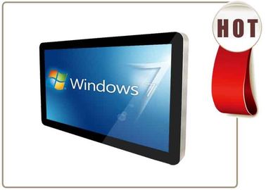 32 Inch Touch All-in-one PC , 1366x 768 Resolution LCD Kiosk