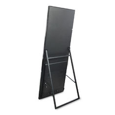 Android Lcd Advertising Screen Interactive Signage Display 43 Inch Screen With Wifi Function