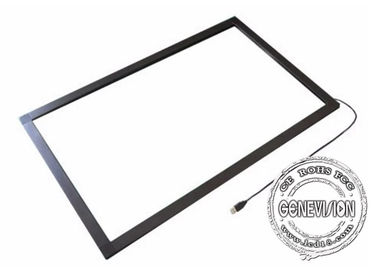 153'' Video Wall Touch Screen Frame Super Large Size For 3X2 49 Inch Wall Monitor