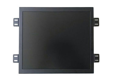 Digital 21.5'' Open Frame LCD Display Sensitive Touch Monitor For Shipping Container
