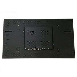 4k Display Hd 1080p 3X3 55 Inch Seamless Lcd Wall Tft Display Video Controller Indoor