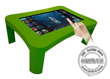 Windows System Smart Touch Screen Table 32 Inch Restaurant Kindergarten Interactive