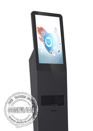 Sanitizer Dispenser Android 8.1 Touch Screen Digital Signage