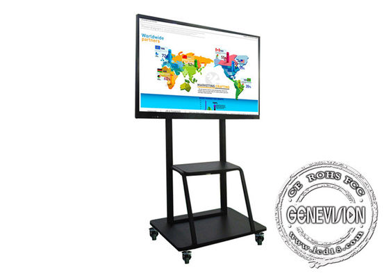 65 Inch Touch Screen Whiteboard For School Teaching