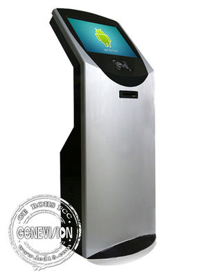 19&quot; WiFi Touch Screen Kiosk 1920x1080 With NFC Card Reader