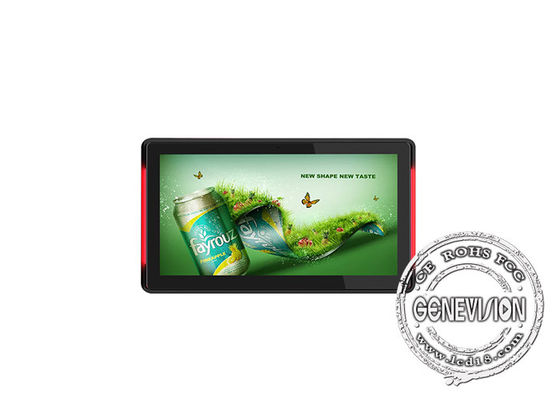 10.1&quot; 13.3&quot; 15.6&quot; Android POE Capacitive Touch Tablet