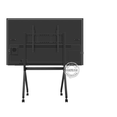 86 Inch 4K Interactive Whiteboard 3840x2160 For Education