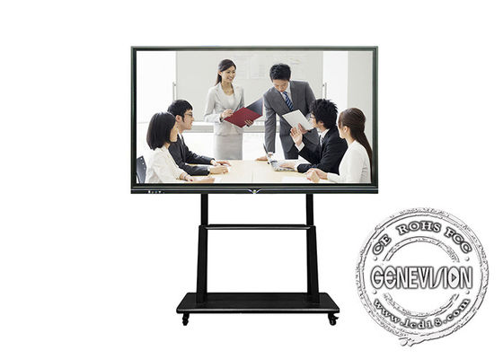 65in Android 8.1 OPS I3 I5 I7 Smart Interactive Whiteboard
