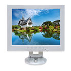 A Grade Panel CCTV LCD Monitor Bnc 18.5 Inch With  / VGA Interface