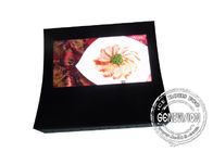 10.6 Inch Counter Commercial Lcd Coin Tray Digital Signage Displays Load The Coins