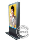 65 Inch Kiosk Digital Signage with 1920x 1080 Max. Resolution