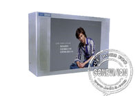 10.4 inch Indoor LCD Advertising Screens for Media Display 800 x 600