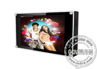 Commercial 12.1" Wall Mount LCD Display Monitor , 800 x 600 16.7M Color