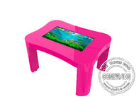 32" or 42" educational electronic table multi touch board teaching for kids