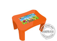 32" or 42" educational electronic table multi touch board teaching for kids