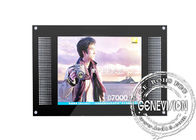 Widescreen 22 inch Wall Mount LCD Display for Video Audio Photo Player