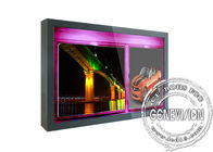 Network Wifi Digital Signage for shopping mall advertising displayer