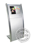 Windows Touch Screen Digital Signage with IR Touch Technology