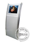 22" Touch Screen Advertising Kiosk , 1680x 1050 Max. Resolution